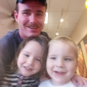 Meet your Posher, Joe